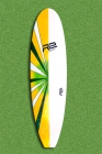 Tabla de Surf Evolutiva 6'8" - mejor precio | unprecio.es
