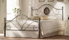 Target Point cama Gardenia con armazn de la cama sin estribo - mejor precio | unprecio.es