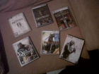 vendo 32 juegos para pc - mejor precio | unprecio.es