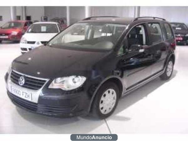 Volkswagen Touran 1.9tdi Edition