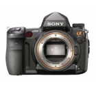 Sony Alpha DSLR-A900 Cámara digital SLR - mejor precio | unprecio.es