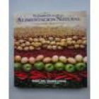 Guía de la alimentación natural. --- Cocina y Salud, 1997, B. - mejor precio | unprecio.es