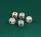 Juego de dados de póker - mejor precio | unprecio.es