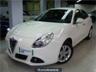 Alfa Romeo Giulietta 1.6 JTDm 105cv Distinctive - mejor precio | unprecio.es