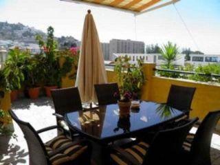 Apartamento en alquiler en Almuñécar, Granada (Costa Tropical)