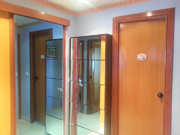 Apartamento en Benidorm