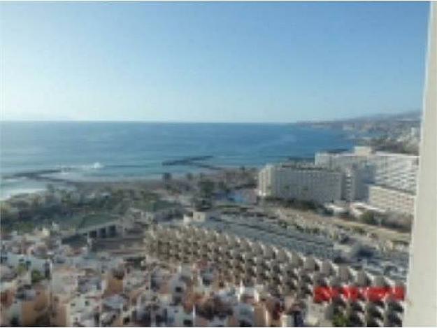 Apartamento en Playa de las Américas