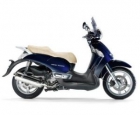 APRILIA SCARABEO 500 - mejor precio | unprecio.es