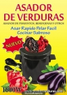 asador de verduras - mejor precio | unprecio.es