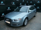AUDI A3  1.6TDI ATTRACTION - mejor precio | unprecio.es