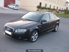 Audi A4 2.0 TDI QUATRO SLINE - mejor precio | unprecio.es