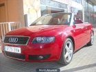 Audi A4 2.4 - mejor precio | unprecio.es