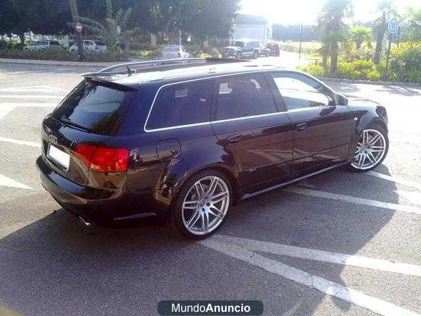 Audi RS 4 Avant 4.2 V8 FSI Quattro*GA