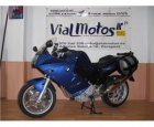 BMW F 800 ST - mejor precio | unprecio.es