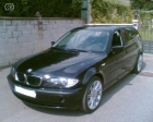 BMW SERIE 3 TOURING 325 i 192 cv - mejor precio | unprecio.es