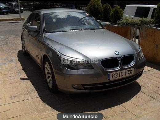 BMW Serie 5 520D