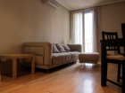 Bonito apartamento amueblado de 1d en finca con piscina y garaje - mejor precio | unprecio.es