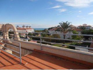 Bungalow en venta en Torrevieja, Alicante (Costa Blanca)