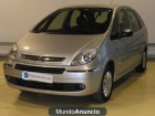 Citroen C3 PICASSO EXCLUSIVE 1.6 - mejor precio | unprecio.es