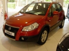FIAT SEDICI  - Madrid - mejor precio | unprecio.es