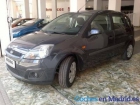 Ford Fiesta - mejor precio | unprecio.es