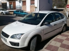 Ford focus 1.6  90 cv  Trend - mejor precio | unprecio.es