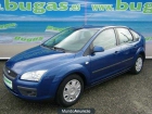 Ford Focus 1.6 Trend - mejor precio | unprecio.es