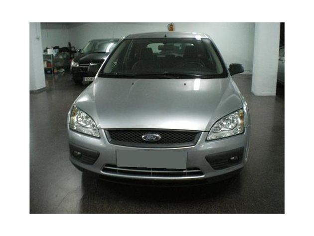 FORD Focus 1.6TDCI Ambiente