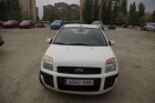 FORD FUSION 1.4 CDTI TREND - mejor precio | unprecio.es