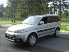 Honda HR-V 1.6 Vtec 1.6 Vtec - mejor precio | unprecio.es