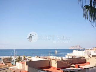 Hotel en venta en Moraira, Alicante (Costa Blanca)