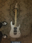 Ibanez Serie S Modificada - mejor precio | unprecio.es
