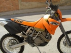 ktm 400cc 4t exc - mejor precio | unprecio.es