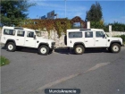Land Rover Defender 110 2.5TD5 SW S - mejor precio | unprecio.es