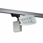 Leds C4 Architectural Proyector Duplo Orientable Para 8 X Powerleds Luxeon Star - iLamparas.com - mejor precio | unprecio.es