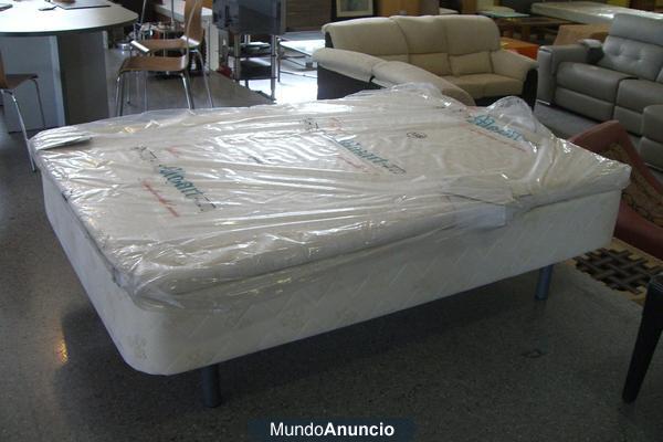 LIQUIDACION CANAPE 135 X 190