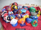 lote de 10.000 gorras - mejor precio | unprecio.es
