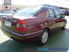 Mercedes Benz C220 - mejor precio | unprecio.es