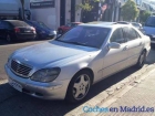 Mercedes Benz Cls55 Amg - mejor precio | unprecio.es
