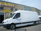 Mercedes-Benz Sprinter 313 CDI LARGO 3.5T - mejor precio | unprecio.es