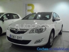 Opel Astra - mejor precio | unprecio.es