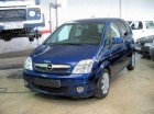 OPEL MERIVA 1.7 CDI COSMOS - Islas Baleares - mejor precio | unprecio.es