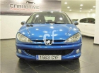 Peugeot 206 Xt 2.0 Hdi '04 - mejor precio | unprecio.es