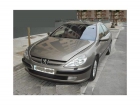 PEUGEOT 607 2.2 HDI PACK - mejor precio | unprecio.es