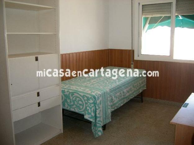 Piso en Cartagena