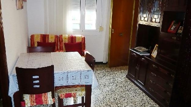 Piso en Hospitalet de Llobregat, L´