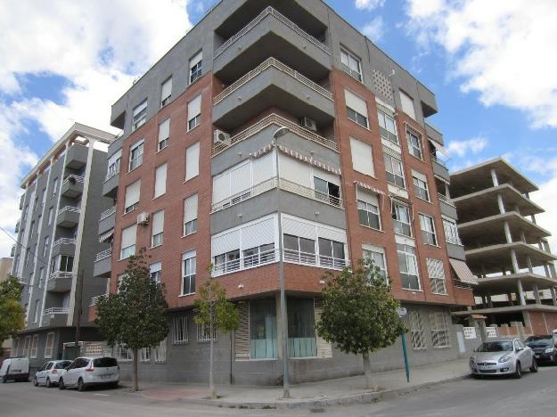 Piso en Mutxamel/Muchamiel
