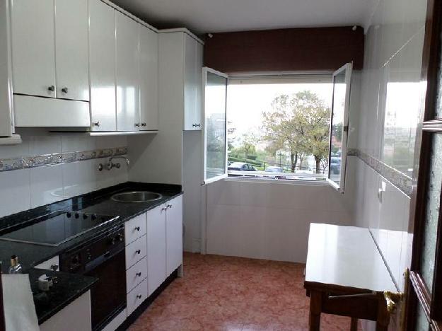Piso en Santander