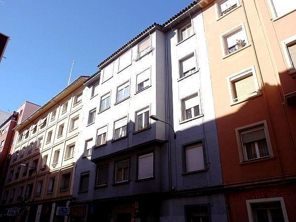 Piso en Zaragoza