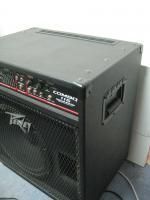 Vendo amplificador Peavey Combo 115. OFERTON!!!